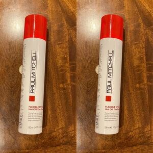 Paul Mitchell Thermal Protection Hairspray